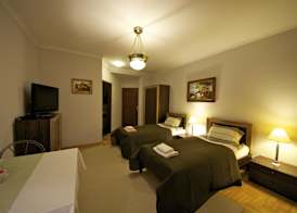 Wawabed Bed & Breakfast hotel butikowy 4