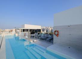 azuLine Hotel M 5