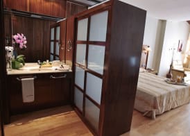 Hotel Doña Brígida – Salamanca Forum 4