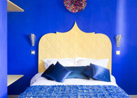Riad SPA "Les Portes de l'Orient" TOURS 3