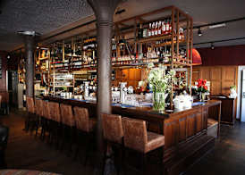 Hotel Bloemendaal by BHC 4