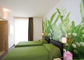 Hotel Acquadolce 2