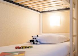 appartement domaine de Bordaberry Urrugne 5