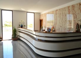 Hotel Santo Andre 3