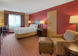 Best Western Sycamore Inn 5