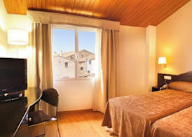 Hotel Villa de Biar 4