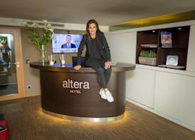 Altera Hotel 2