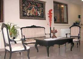 Hotel Posta Real 2