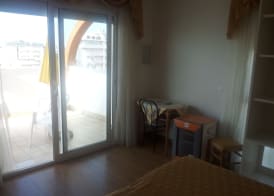 Hotel Panama 4