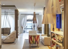 Eight Hotel Paraggi 3