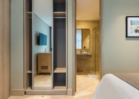 Oz Hotel Luxury 4