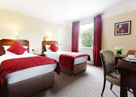 The Ardilaun Hotel 4