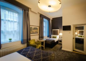 Hotel Isaacs Cork City 3