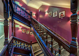 Nottingham City Centre Hotel by Sunday 3