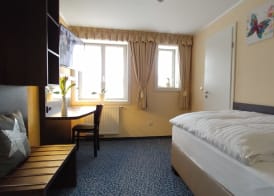 Hotel Alte Brennerei 5