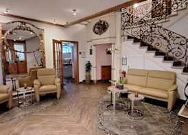 Hotel Winterberg Resort 2