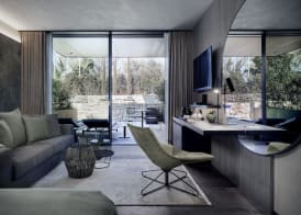 Quellenhof Luxury Resort Lazise 3