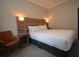 The Rugby Hotel 5