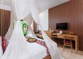 Kailash Suites by GenuineHost 4