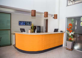 Lisboa Hotel 2