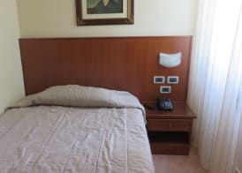 Hotel Oasi Dei Discepoli 4
