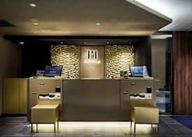 hotel MONday KYOTO MARUTAMACHI 5