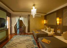 Coral View Island Resort 2