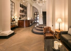 Hotel Granvia 3