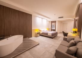 Korè Hotel 5