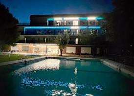 Hotel Spa Mirador 4