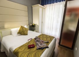Hotel Gran Sasso & SPA 5
