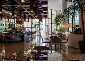 Grand Hotel Ontur Cesme 4