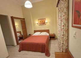 Hotel Kronio 5