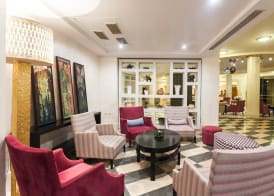 Hotel Marhaba Club 3