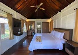 Balangan Surf Resort 3