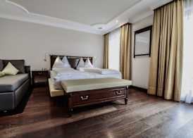 Hotel Luna Mondschein 5