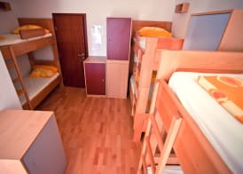 HI Hostel Zadar 3
