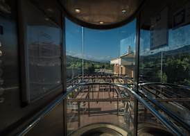 Hotel Terradets 3