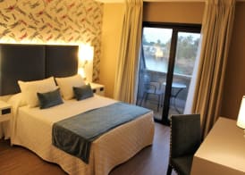 Hotel Boutique Aquaria Caneliñas 5