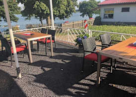 Morada Hotel Am Mellensee 5