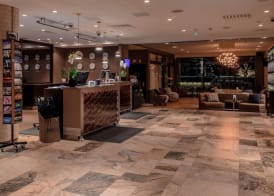 Radisson Blu Marina Palace Hotel, Turku 4