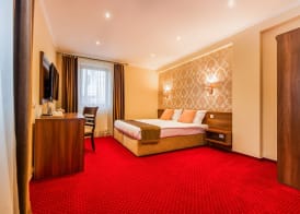 BUCUR 9 Boutique Hotel 5