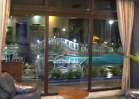 La Palm Royal Beach Hotel 3