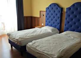 Hotel Internazionale 3