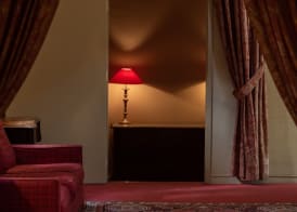 Domaine d'Auriac - Relais & Châteaux 3