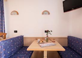 Berg Hotel Latemar Spitze 5