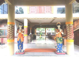 Melasti Beach Resort & Spa Legian 3
