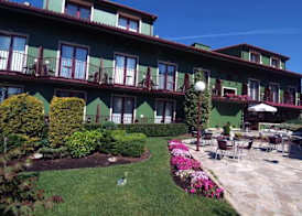 Hotel Lombiña 2