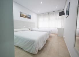 Hotel Pinar Somo Surf 3