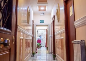 Hotel Suite Caesar 2